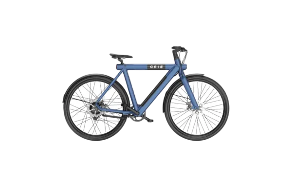 ThunderTrail Lightning X2