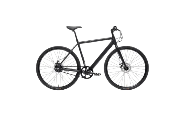 SwiftRide Zephyr 5000