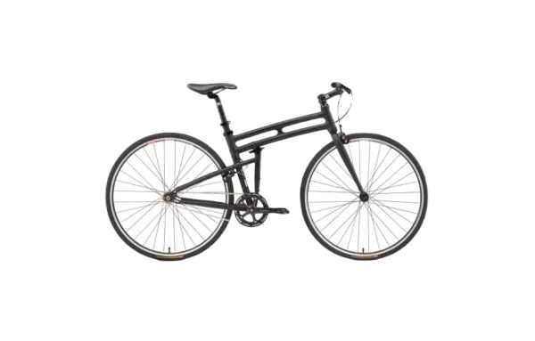 The SCOTT Bike Foil RC Ultimate